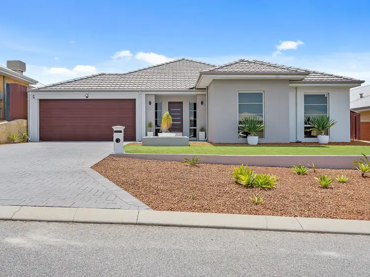20 Stringybark Way, Yanchep WA 6035