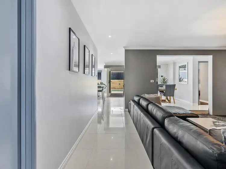 Fourth view of Homely house listing, 20 Stringybark Way, Yanchep WA 6035