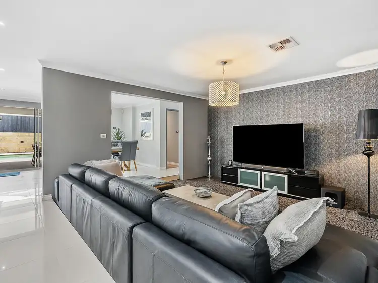Fifth view of Homely house listing, 20 Stringybark Way, Yanchep WA 6035