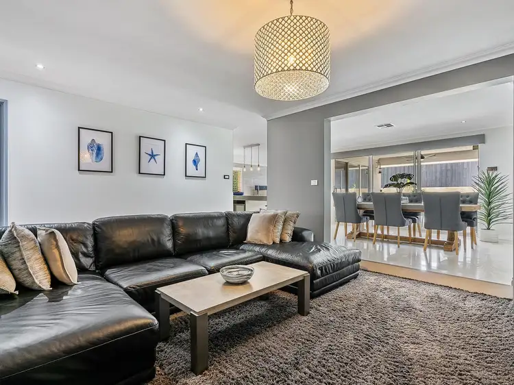Sixth view of Homely house listing, 20 Stringybark Way, Yanchep WA 6035