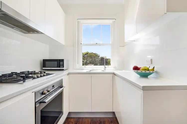Fourth view of Homely apartment listing, 4/5 Wills Avenue, Waverley NSW 2024