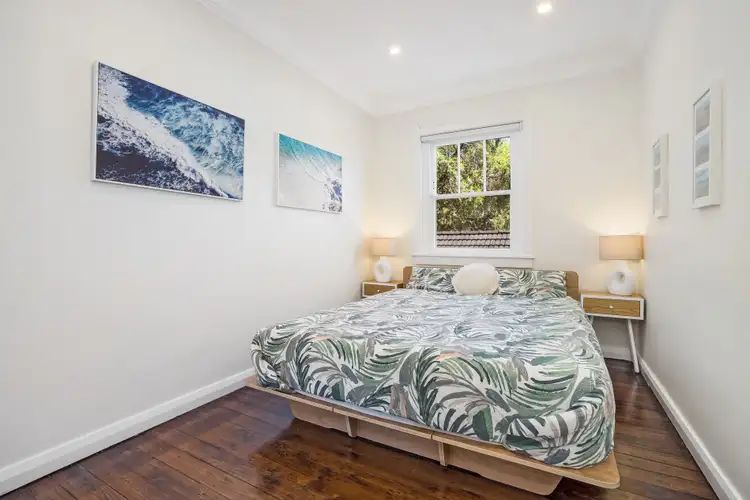 Fifth view of Homely apartment listing, 4/5 Wills Avenue, Waverley NSW 2024
