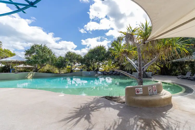 Fourth view of Homely land listing, 849 Kingfisher Heights Drive, Fraser Island QLD 4581