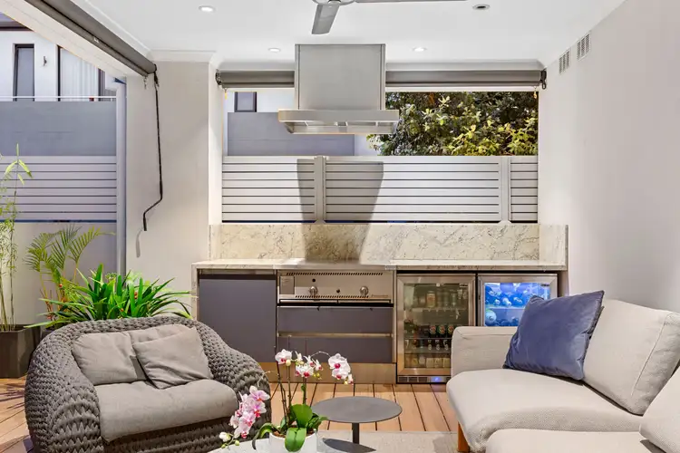 Third view of Homely house listing, 12 Champion Crescent, Floreat WA 6014