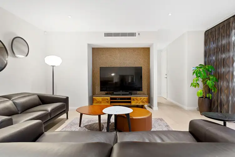 Fourth view of Homely house listing, 12 Champion Crescent, Floreat WA 6014