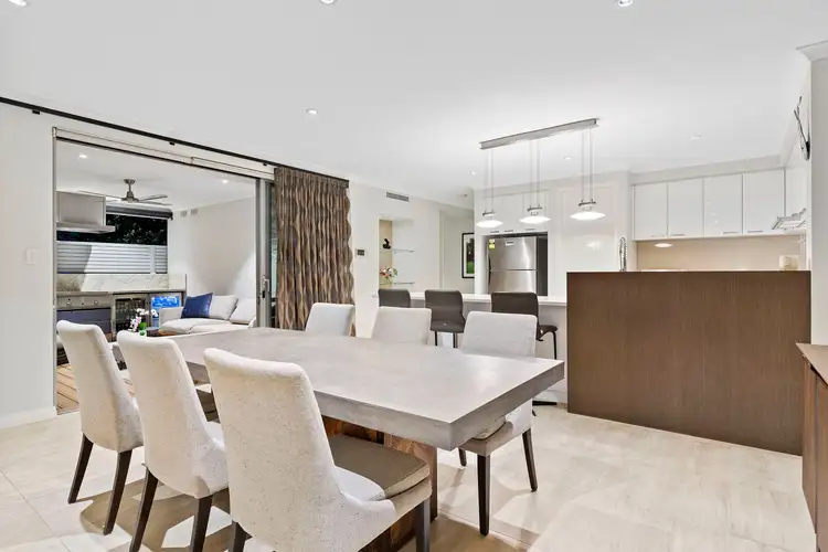 Fifth view of Homely house listing, 12 Champion Crescent, Floreat WA 6014