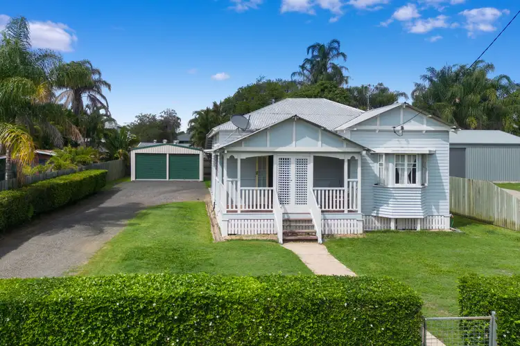 56 Frank Street, Maryborough QLD 4650