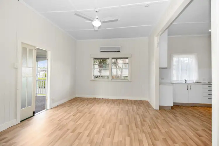 Fifth view of Homely house listing, 56 Frank Street, Maryborough QLD 4650