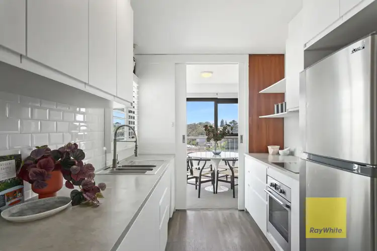 Second view of Homely apartment listing, 10D/25 Victoria Avenue, Claremont WA 6010