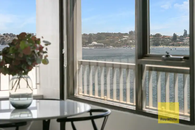 Third view of Homely apartment listing, 10D/25 Victoria Avenue, Claremont WA 6010