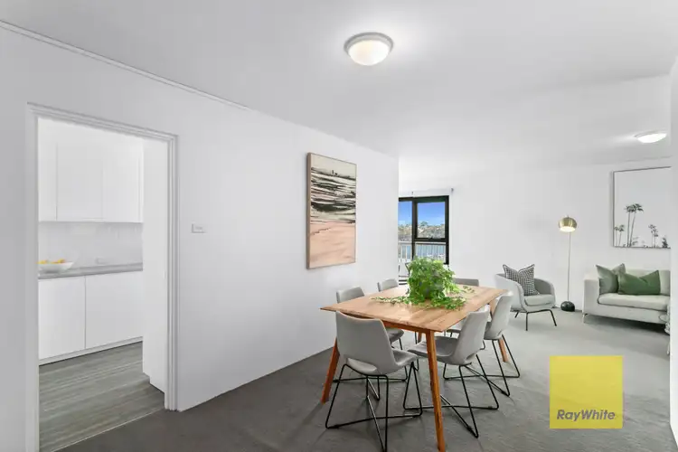 Fourth view of Homely apartment listing, 10D/25 Victoria Avenue, Claremont WA 6010