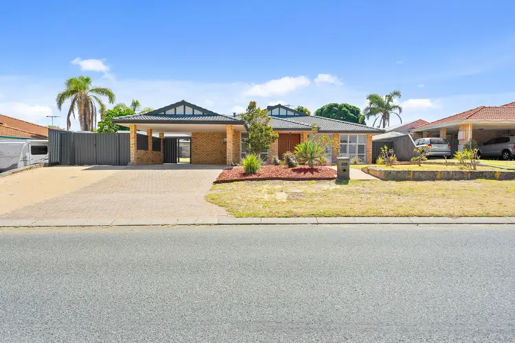 56 Santiago Parkway