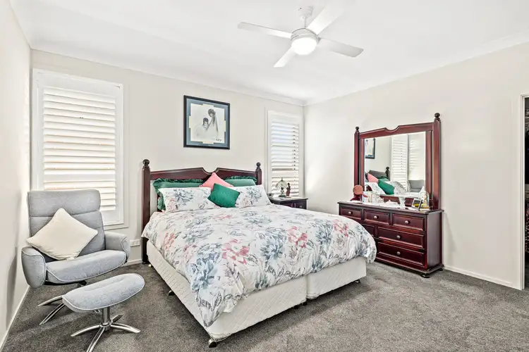 Fifth view of Homely house listing, 38 Haddin Road, Flinders NSW 2529