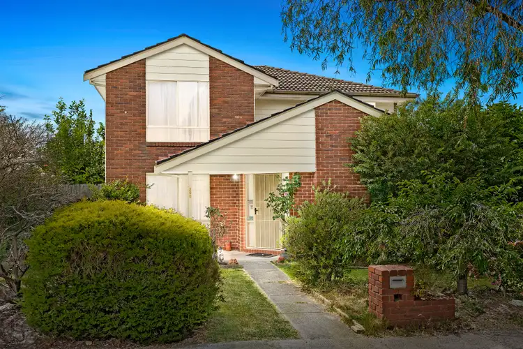 200 Murrindal Drive, Rowville VIC 3178