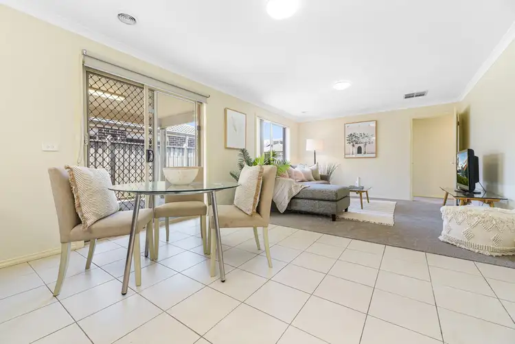Fourth view of Homely house listing, 77 Donohue Street, Cranbourne East VIC 3977