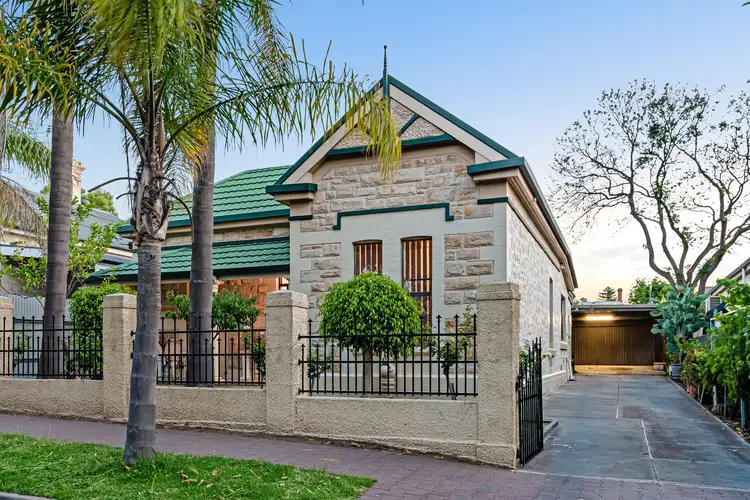 33 Vine Street, Prospect SA 5082