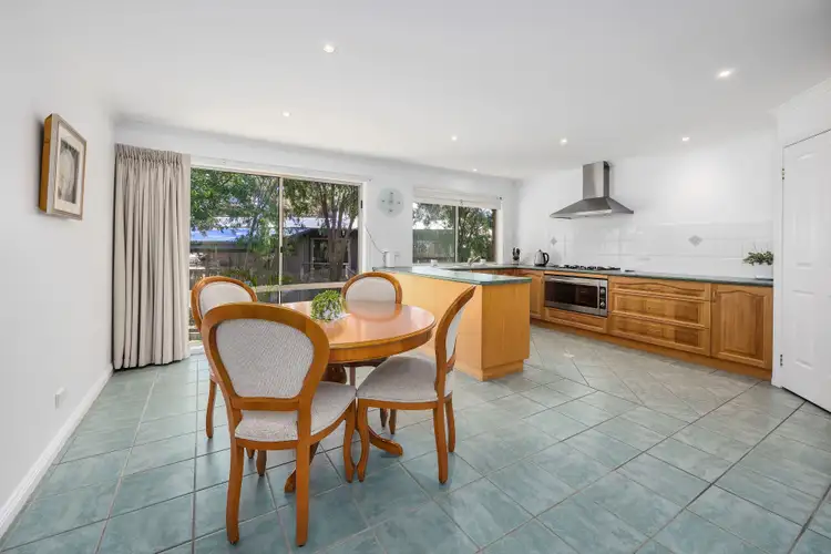 Fifth view of Homely house listing, 21 Carrajung Street, Rosebud VIC 3939