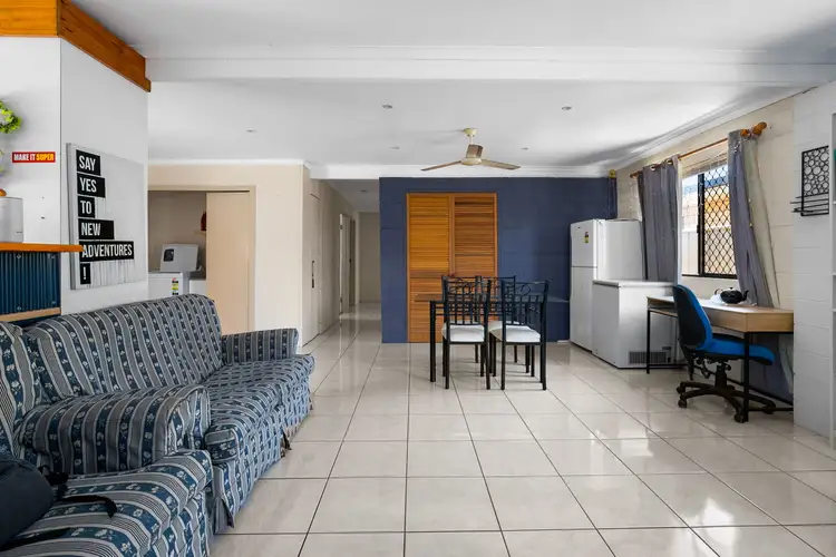 Fourth view of Homely unit listing, 13/69 Esmond Street, Emerald QLD 4720