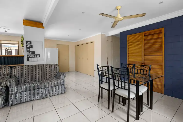Fifth view of Homely unit listing, 13/69 Esmond Street, Emerald QLD 4720