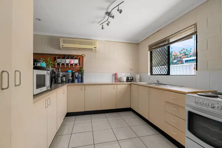 Sixth view of Homely unit listing, 13/69 Esmond Street, Emerald QLD 4720