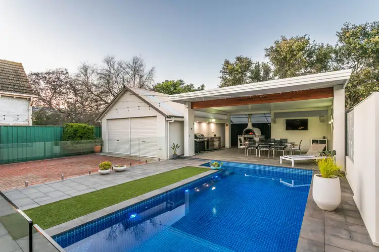3 Palmyra Avenue, Torrensville SA 5031