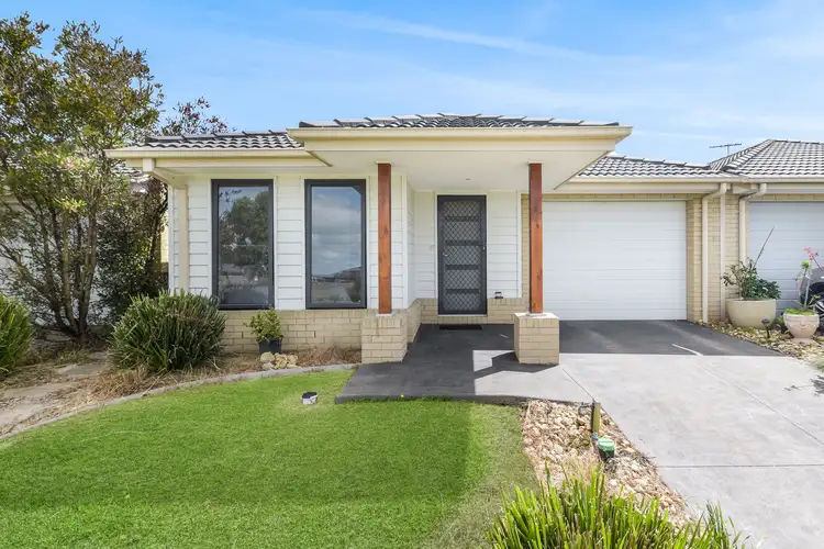 Main view of Homely house listing, 15 Eacott Street, Longwarry VIC 3816
