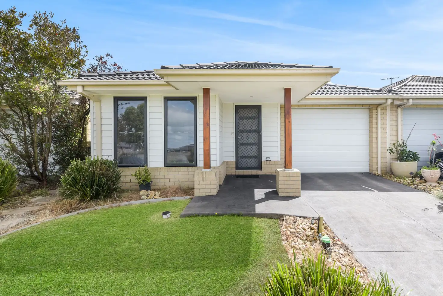 Main view of Homely house listing, 15 Eacott Street, Longwarry VIC 3816
