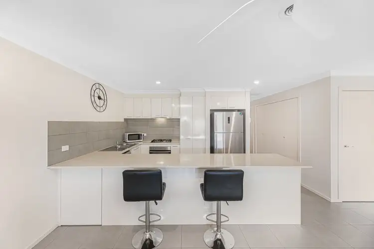 Second view of Homely house listing, 15 Eacott Street, Longwarry VIC 3816