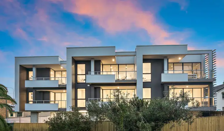 Main view of Homely apartment listing, 103/6a Addison Street, Shellharbour NSW 2529