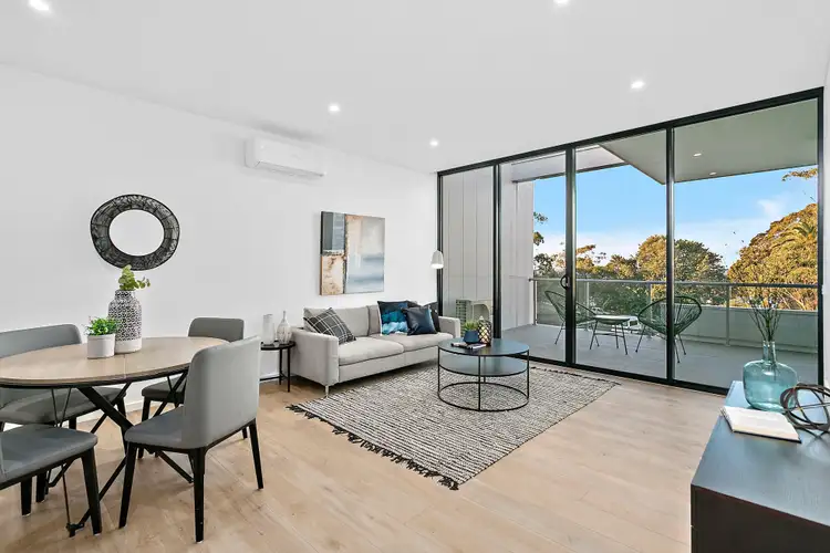 Third view of Homely apartment listing, 103/6a Addison Street, Shellharbour NSW 2529