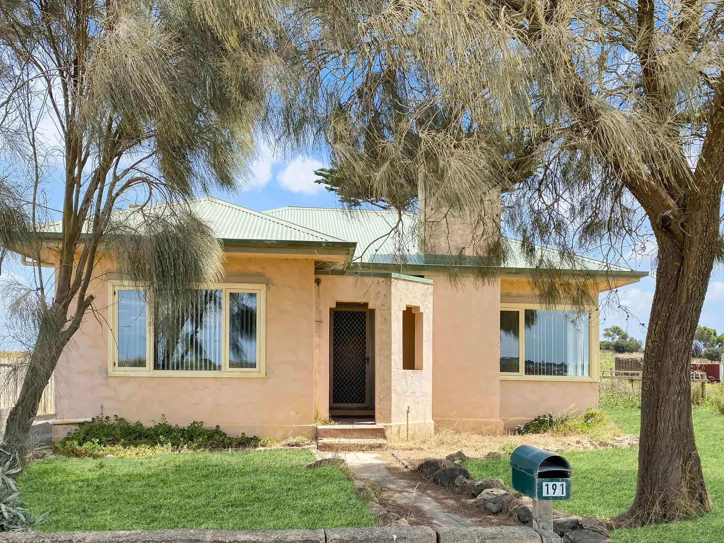 Main view of Homely house listing, 191 Rooneys Road, Warrnambool VIC 3280