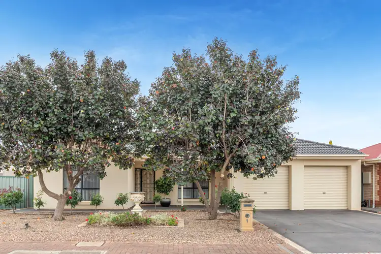 1 Tangarine Court, Munno Para West SA 5115