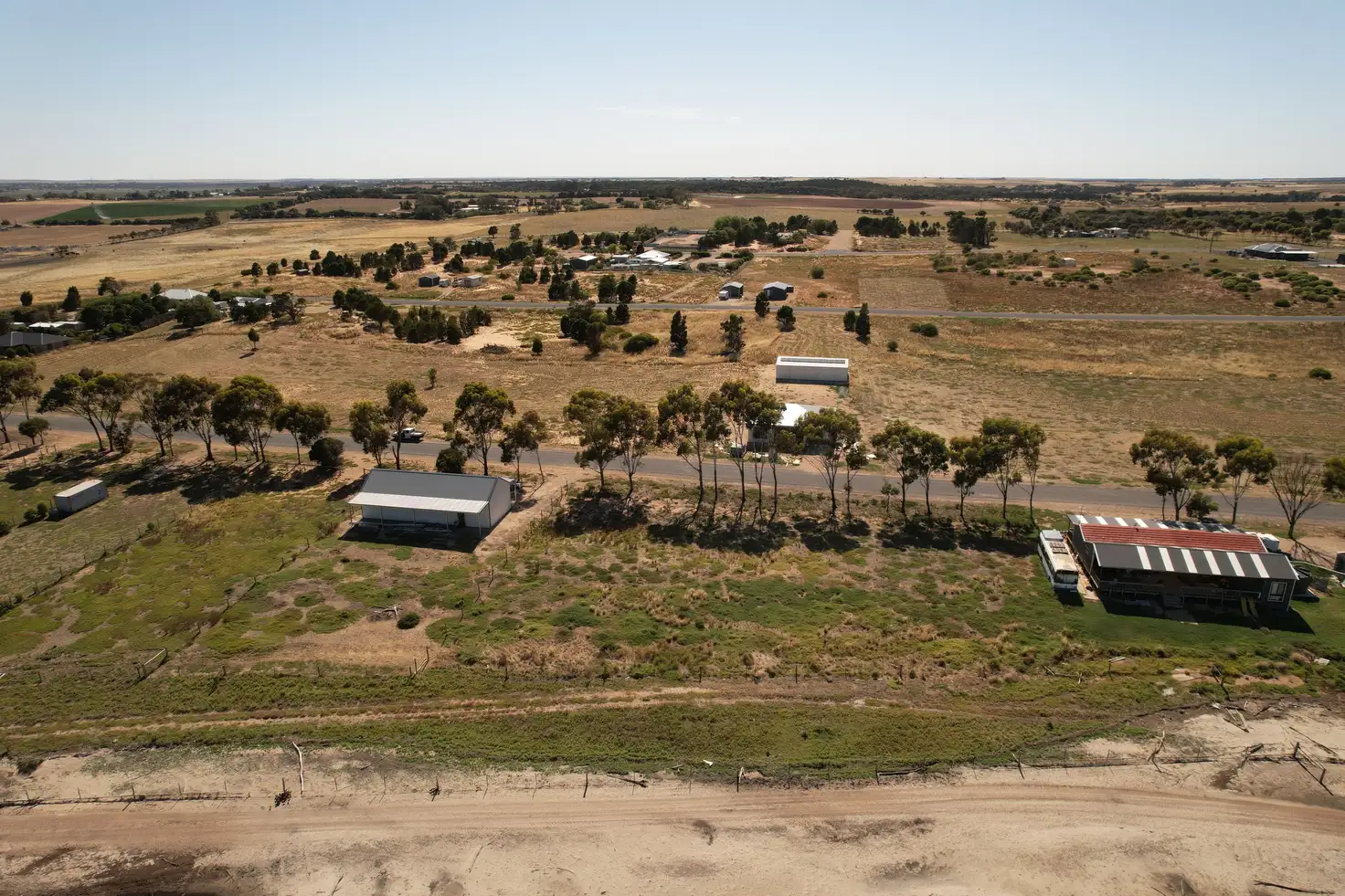 Main view of Homely land listing, 43 Kelsey Road, Wellington East SA 5259