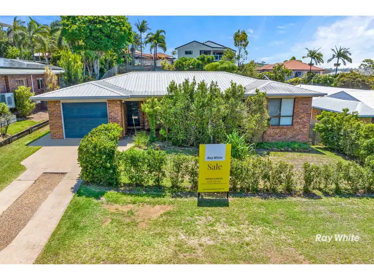 24 Casuarina Avenue, Taranganba QLD 4703