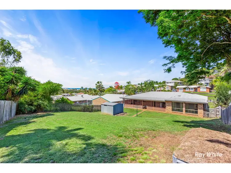 Second view of Homely house listing, 24 Casuarina Avenue, Taranganba QLD 4703