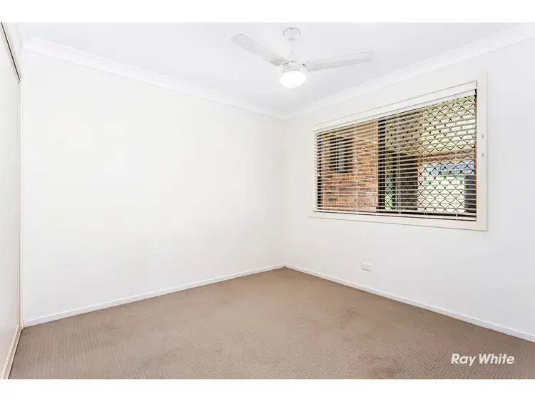 Fifth view of Homely house listing, 24 Casuarina Avenue, Taranganba QLD 4703