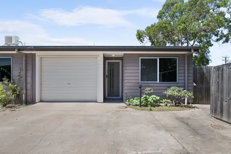 7/15 Roberts Street, Emerald QLD 4720