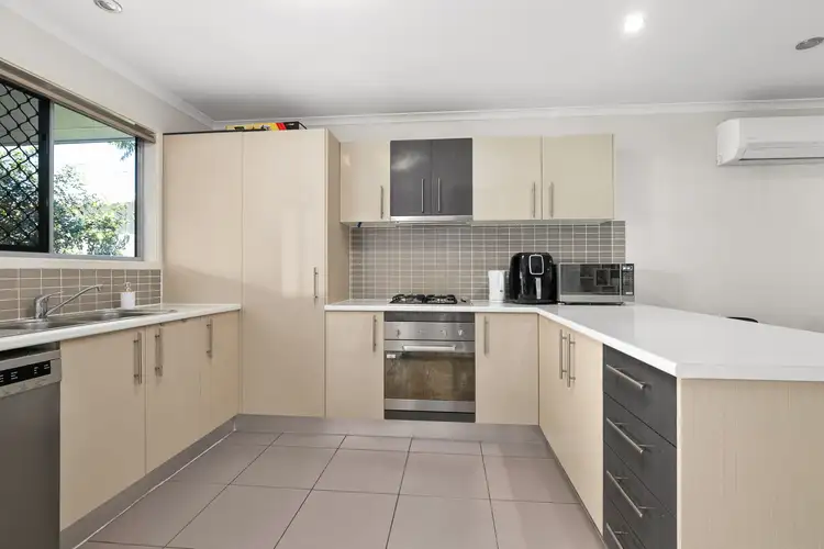 Fourth view of Homely unit listing, 7/15 Roberts Street, Emerald QLD 4720