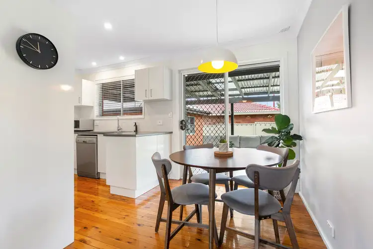 Fifth view of Homely house listing, 2 Robyn Avenue, South Penrith NSW 2750