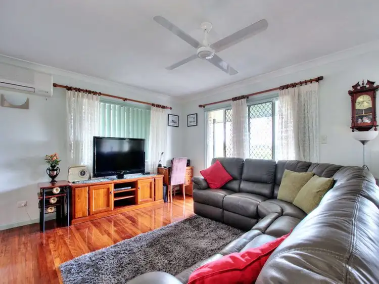 Second view of Homely house listing, 87 Parfrey Road, Rochedale South QLD 4123