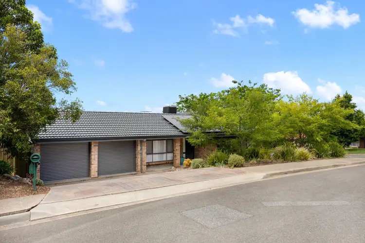 Main view of Homely house listing, 4 Kea Place, Greenwith SA 5125