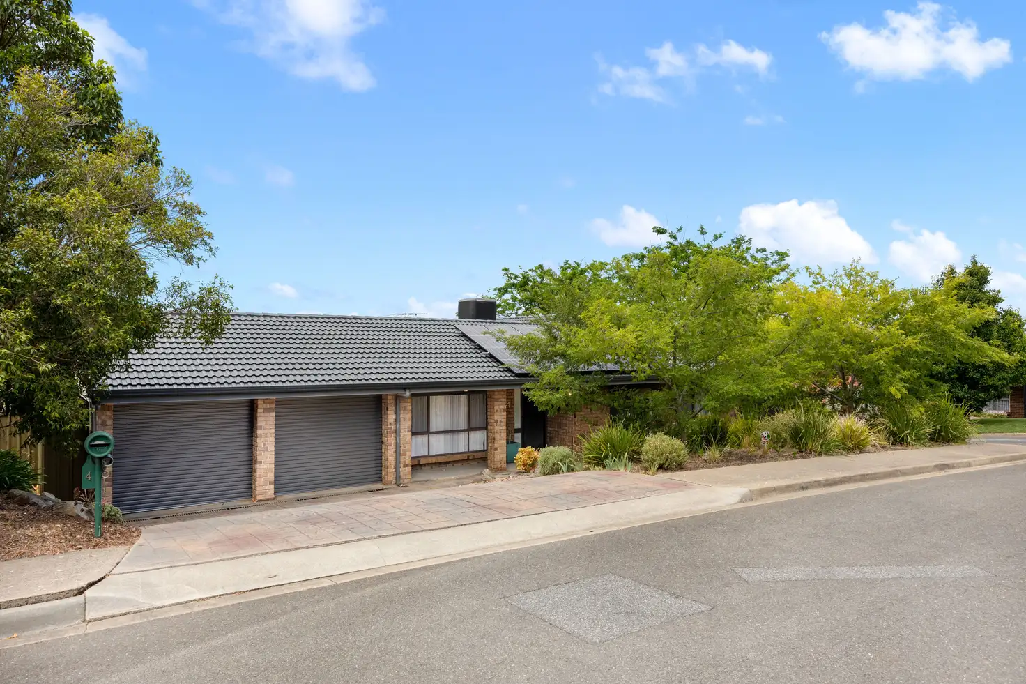 Main view of Homely house listing, 4 Kea Place, Greenwith SA 5125