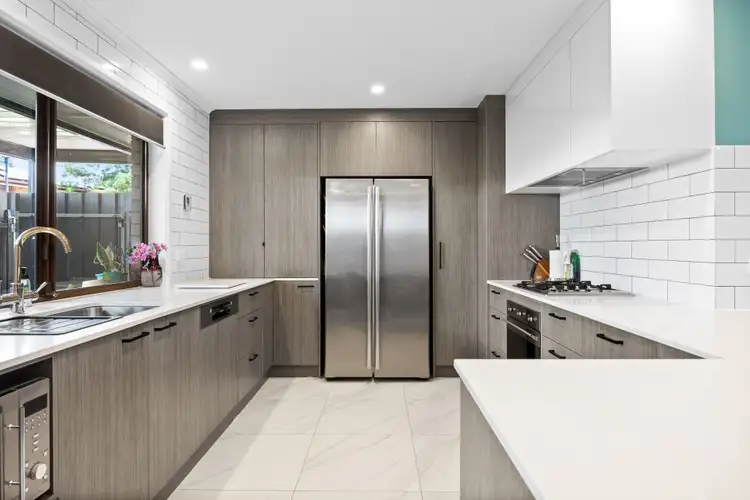Second view of Homely house listing, 4 Kea Place, Greenwith SA 5125