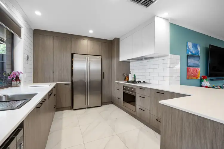 Third view of Homely house listing, 4 Kea Place, Greenwith SA 5125