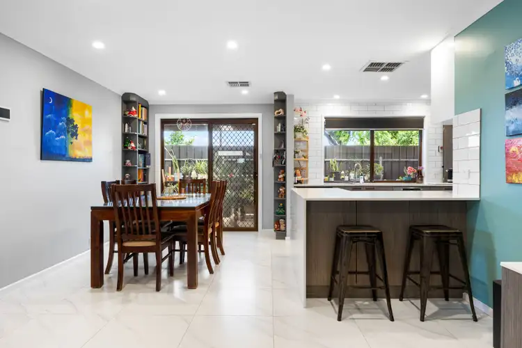 Fourth view of Homely house listing, 4 Kea Place, Greenwith SA 5125