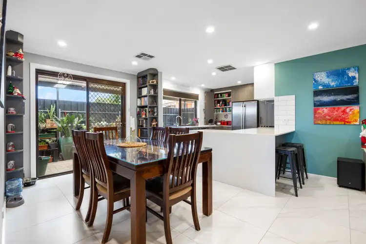Fifth view of Homely house listing, 4 Kea Place, Greenwith SA 5125