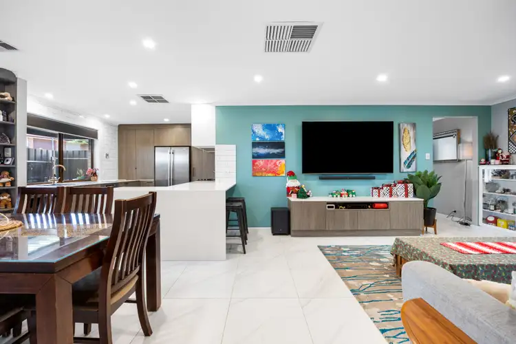 Sixth view of Homely house listing, 4 Kea Place, Greenwith SA 5125