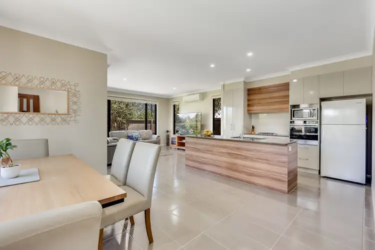 Second view of Homely unit listing, 1/10 Mockridge Street, Kearneys Spring QLD 4350
