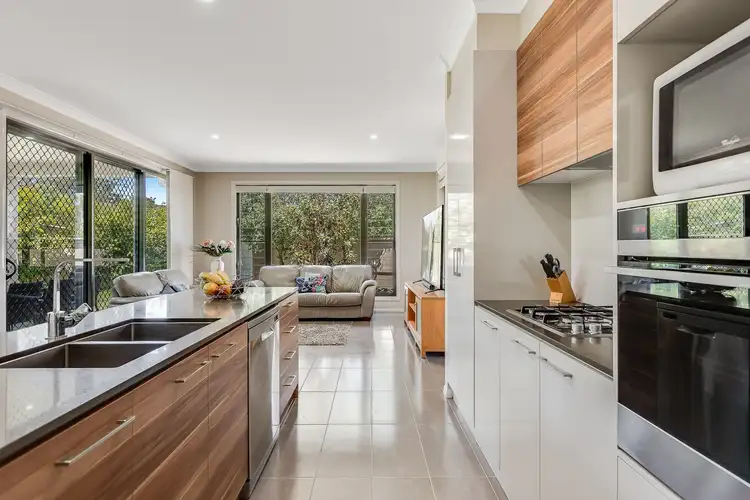 Third view of Homely unit listing, 1/10 Mockridge Street, Kearneys Spring QLD 4350