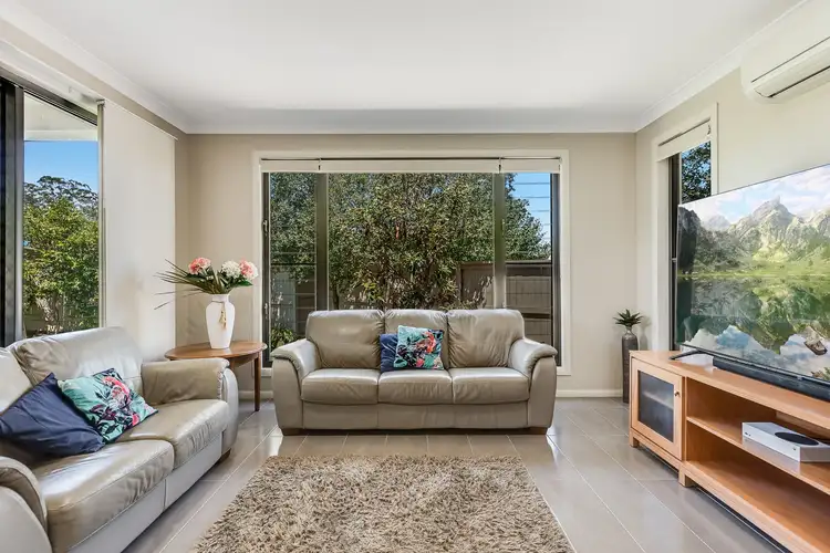 Fourth view of Homely unit listing, 1/10 Mockridge Street, Kearneys Spring QLD 4350